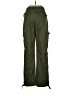 BBJ Los Angeles Green Jeans Size 3 - photo 2