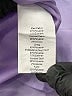 Grace Karin Purple Dress Size 14 - photo 4