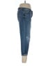 Kut from the Kloth 100% Cotton Hearts Blue Jeans Size 8 - photo 4