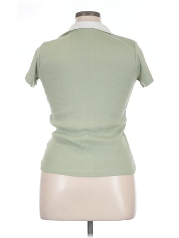 Inner Circle Inc. Short Sleeve Top (view 2)