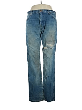 Wrangler Jeans Co Jeans