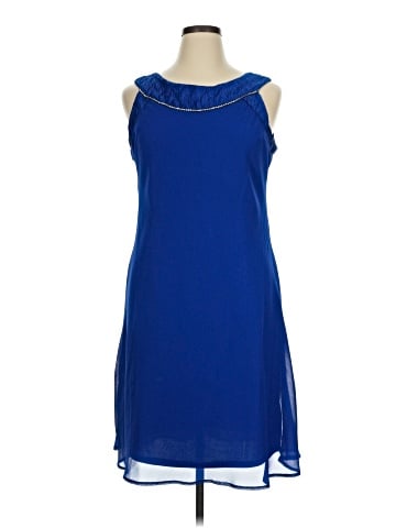 Le Bos Cocktail Dress (view 1)