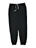 Crewcuts 100% Cotton Black Casual Pants Size 16 - photo 1