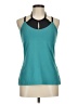 Unbranded Teal Tank Top Size M (estimated) - photo 1