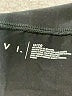LIVI Solid Black Active Pants Size 18 - photo 4