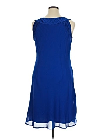 Le Bos Cocktail Dress (view 2)