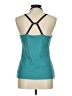 Unbranded Teal Tank Top Size M (estimated) - photo 2