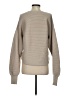Good American Tan Pullover Sweater Size Sm (1) - photo 2