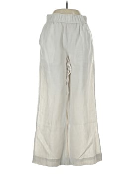Tahari Linen Pants (view 1)
