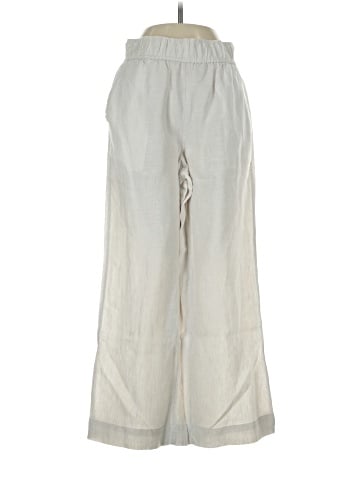 Tahari Linen Pants (view 1)