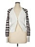 Ramy Brook White Cardigan Size XL - photo 1