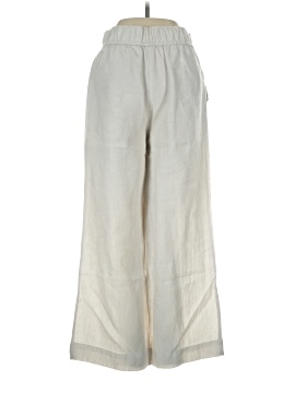 Tahari Linen Pants (view 2)