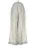 Tahari 100% Linen Ivory Linen Pants Size XS - photo 2