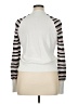 Ramy Brook White Cardigan Size XL - photo 2