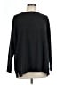 Eileen Fisher 100% Wool Black Wool Pullover Sweater Size L - photo 1