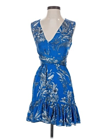 Alexis Cocktail Dress (view 1)