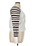 Ramy Brook White Cardigan Size XL - photo 4