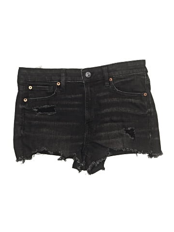 American Eagle Outfitters Denim Shorts (view 1)