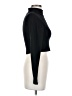Klassy Network Black Long Sleeve Turtleneck Size S - photo 4