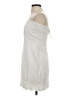 Francesca's White Cocktail Dress Size S - photo 5