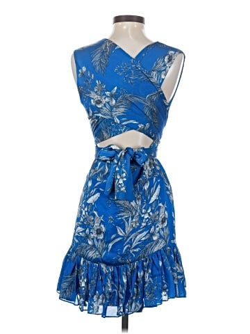 Alexis Cocktail Dress (view 2)
