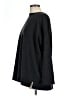 Eileen Fisher 100% Wool Black Wool Pullover Sweater Size L - photo 5