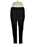 Shein Curve Solid Black Casual Pants Size 16 Plus (2) - photo 1
