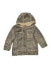 Jean Bourget 100% Polyester Brown Coat 12-18 MO / 18 MO - photo 1