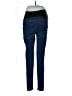 Serra Color Block Blue Jeggings Size L - photo 2