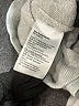 Tasc Silver Sweatshirt Size M - photo 8