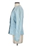 Theory 100% Polyester Blue Jacket Size 2 - photo 5