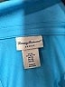 Tommy Bahama Blue Sleeveless Blouse Size XL - photo 7