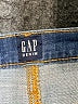 Gap Blue Jeans Size 27 waist - photo 7