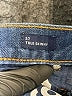 Gap Blue Jeans Size 27 waist - photo 8