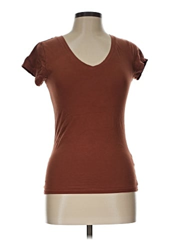 Derek Heart Short Sleeve T-Shirt (view 1)