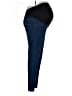 Serra Color Block Blue Jeggings Size L - photo 4