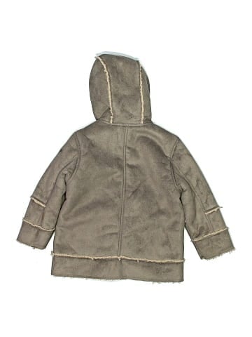 Jean Bourget Coat (view 2)