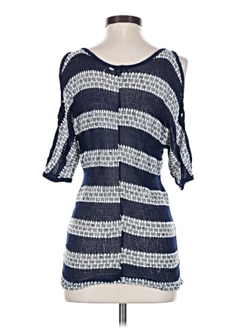Vanity 3/4 Sleeve T-Shirt (view 2)
