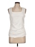Shein Ivory Tank Top Size 12 - photo 1