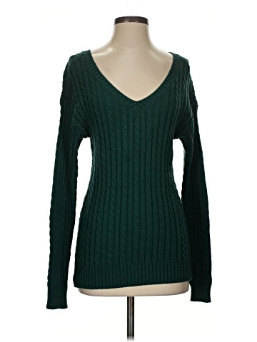 BP. Pullover Sweater (view 1)