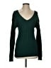 BP. Green Pullover Sweater Size XS - photo 1