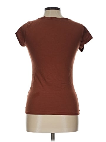 Derek Heart Short Sleeve T-Shirt (view 2)