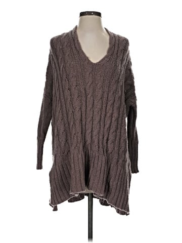 Free People Pullover Sweater (view 1)