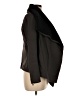 ALLSAINTS 100% Cotton Solid Brown Black Coat Size M - photo 4