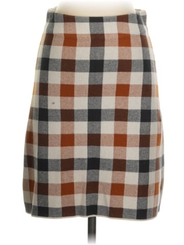 Ann Taylor LOFT Outlet Casual Skirt (view 1)