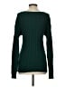 BP. Green Pullover Sweater Size XS - photo 2
