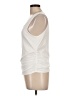 Shein Ivory Tank Top Size 12 - photo 5