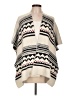 Roffe Ivory Cardigan One size - photo 1