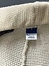 Old Navy 100% Polyester Ivory Gold Casual Pants Size L - photo 7