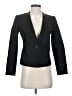 Banana Republic Black Blazer Size 4 (petite) - photo 1